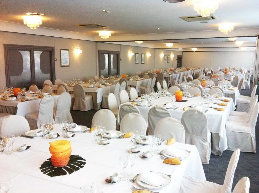 Rey Sancho Palencia Hotel Exterior photo