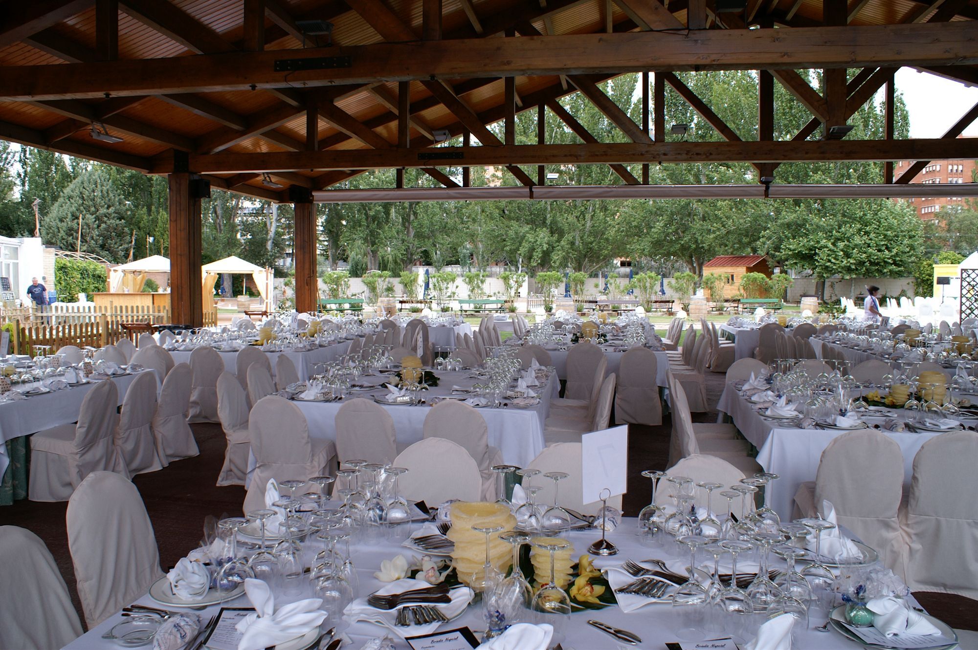 Rey Sancho Palencia Hotel Exterior photo